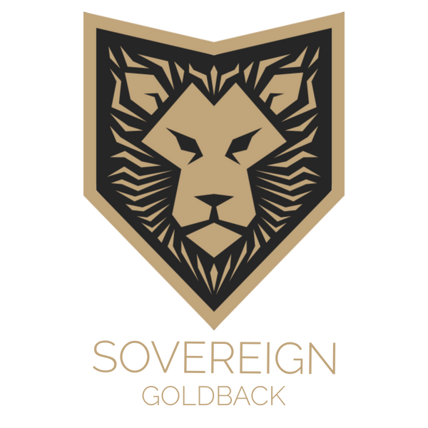 Sovereign Goldback